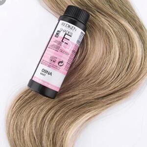 1) 9NA Redken Shades EQ